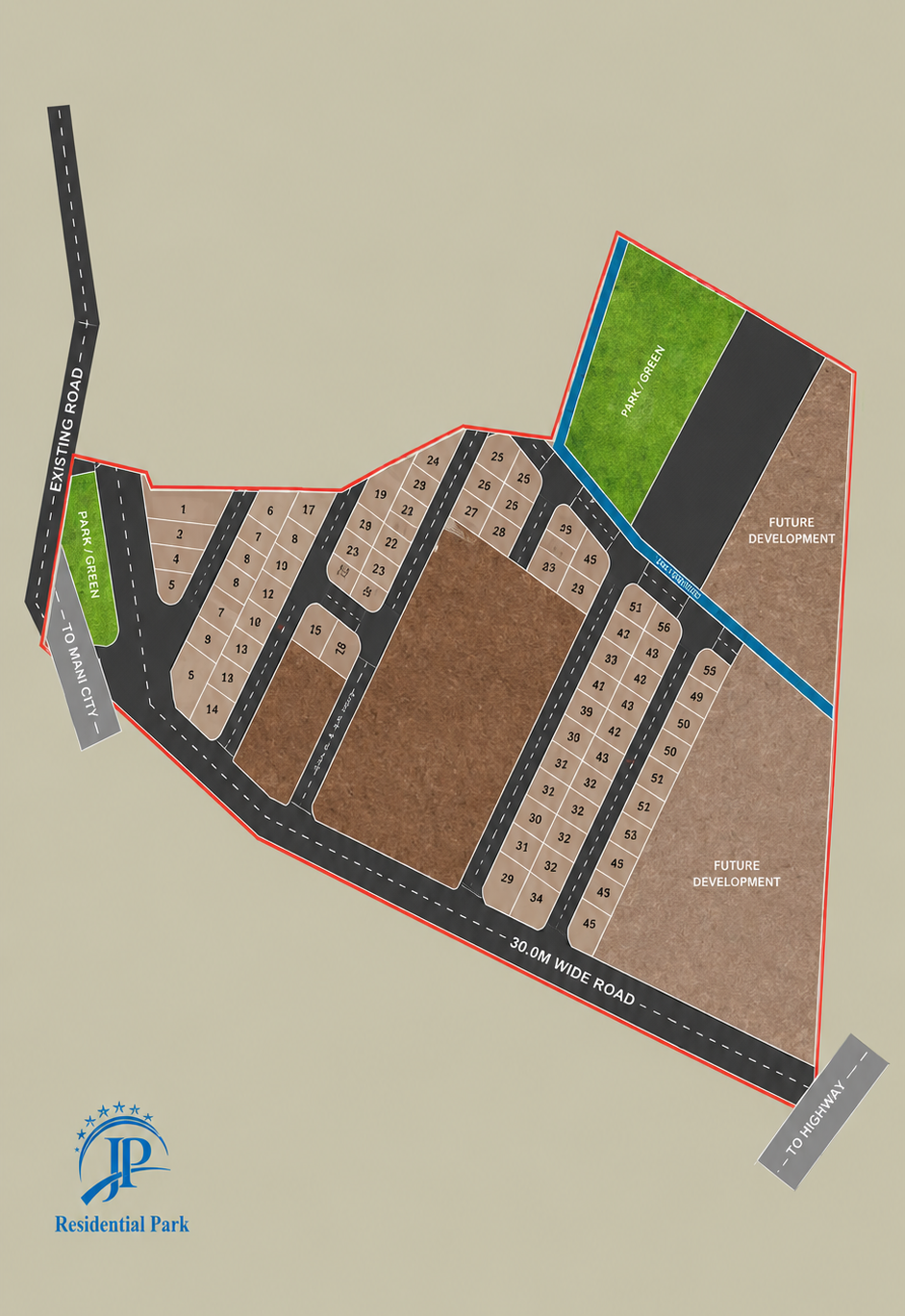 Commercial Hub
